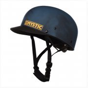 Шолом Mystic Shiznit Helmet Pewter