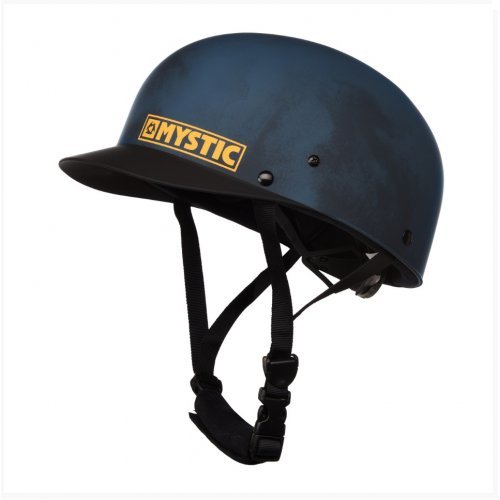 Шолом Mystic Shiznit Helmet Pewter Шолом Mystic Shiznit Helmet Pewter