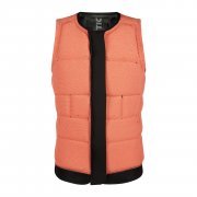 Жилет Mystic Majestic Impact Vest Fzip Buckle Wake Brave Green