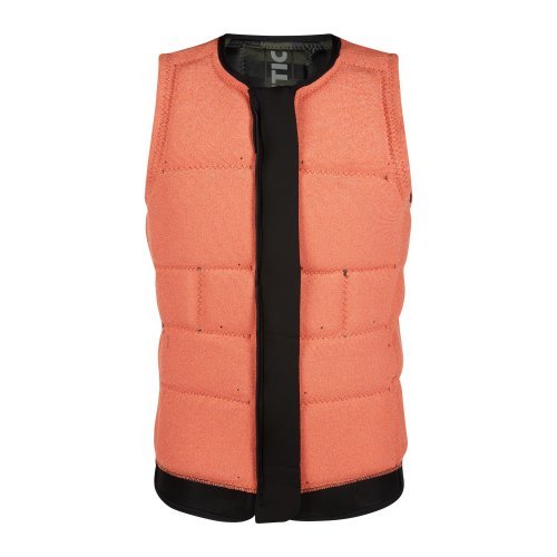 Жилет Mystic Majestic Impact Vest Fzip Buckle Wake Brave Green Жилет Mystic Majestic Impact Vest Fzip Buckle Wake Brave Green