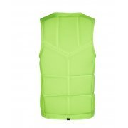 Жилет Mystic Brand Impact Vest Fzip Wake Flash Yellow