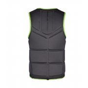 Жилет Mystic Brand Impact Vest Fzip Wake Flash Yellow