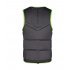 Жилет Mystic Brand Impact Vest Fzip Wake Flash Yellow Жилет Mystic Brand Impact Vest Fzip Wake Flash Yellow