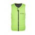 Жилет Mystic Brand Impact Vest Fzip Wake Flash Yellow Жилет Mystic Brand Impact Vest Fzip Wake Flash Yellow