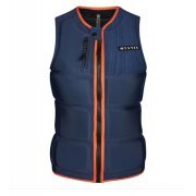 Жилет Mystic Dazzled Impact Vest Fzip Wake Women Night Blue