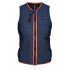 Жилет Mystic Dazzled Impact Vest Fzip Wake Women Night Blue Жилет Mystic Dazzled Impact Vest Fzip Wake Women Night Blue