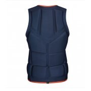 Жилет Mystic Dazzled Impact Vest Fzip Wake Women Night Blue