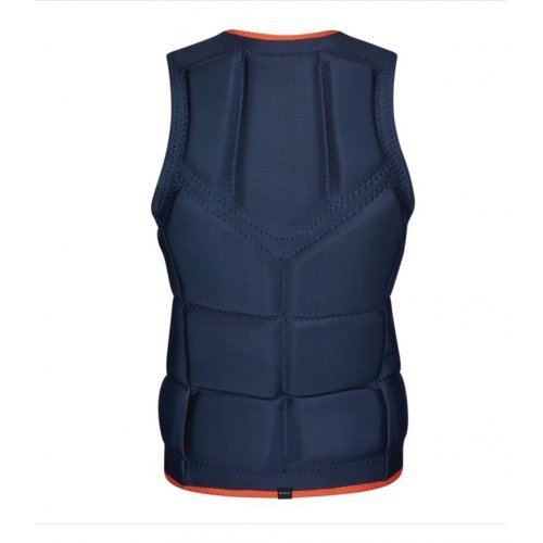 Жилет Mystic Dazzled Impact Vest Fzip Wake Women Night Blue Жилет Mystic Dazzled Impact Vest Fzip Wake Women Night Blue