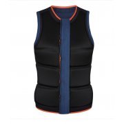 Жилет Mystic Dazzled Impact Vest Fzip Wake Women Night Blue