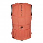 Жилет Mystic Gem Impact Vest Fzip Wake Women Black