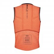 Жилет протиударний Mystic Majestic Impact Vest Szip Kite Brave Green