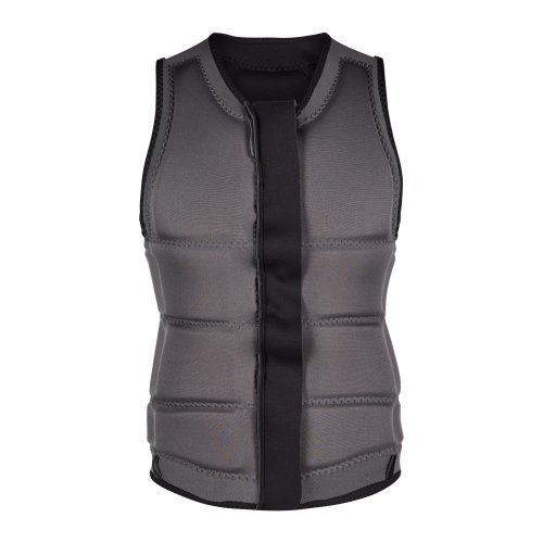 Жилет Mystic Star Impact Vest Fzip Wake Women Black Жилет Mystic Star Impact Vest Fzip Wake Women Black