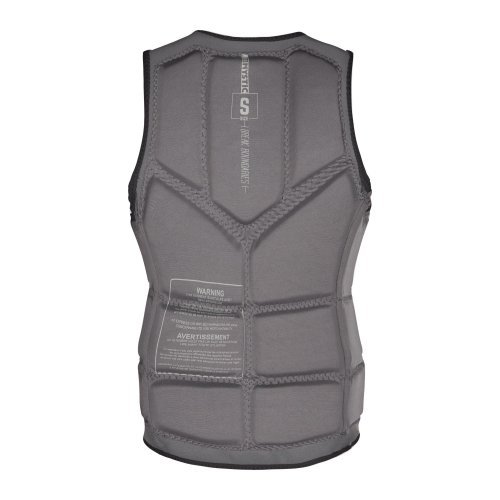 Жилет Mystic Star Impact Vest Fzip Wake Women Black Жилет Mystic Star Impact Vest Fzip Wake Women Black