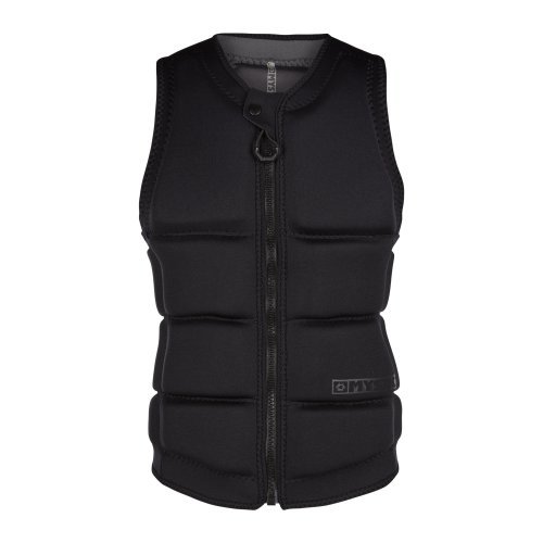 Жилет Mystic Star Impact Vest Fzip Wake Women Black Жилет Mystic Star Impact Vest Fzip Wake Women Black