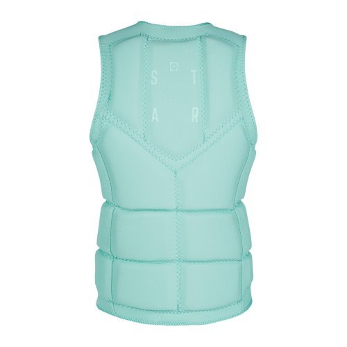 Жилет Mystic Star Impact Vest Fzip Wake Women Mist Mint Жилет Mystic Star Impact Vest Fzip Wake Women Mist Mint