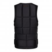 Жилет Mystic VOLTT Impact Vest Fzip Wake Black