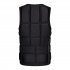 Жилет Mystic VOLTT Impact Vest Fzip Wake Black Жилет Mystic VOLTT Impact Vest Fzip Wake Black