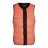 Жилет Mystic VOLTT Impact Vest Fzip Wake Black Жилет Mystic VOLTT Impact Vest Fzip Wake Black