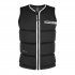 Жилет Mystic Brand Impact Vest Fzip Wake Black Жилет Mystic Brand Impact Vest Fzip Wake Black