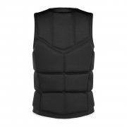 Жилет Mystic Brand Impact Vest Fzip Wake Black