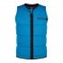 Жилет Mystic Brand Impact Vest Fzip Wake CE Global Blue Жилет Mystic Brand Impact Vest Fzip Wake CE Global Blue