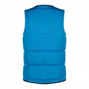 Жилет Mystic Brand Impact Vest Fzip Wake CE Global Blue