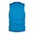 Жилет Mystic Brand Impact Vest Fzip Wake CE Global Blue Жилет Mystic Brand Impact Vest Fzip Wake CE Global Blue