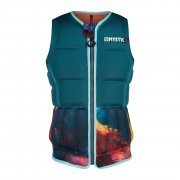 Жилет Mystic Diva Impact Vest Fzip Wake Women CE Winboss Teal