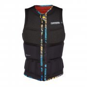 Жилет протиударний Mystic Gem Impact Vest Fzip Wake Women