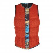 Жилет протиударний Mystic Gem Impact Vest Fzip Wake Women