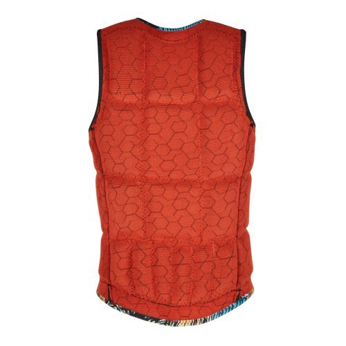 Жилет протиударний Mystic Gem Impact Vest Fzip Wake Women Жилет протиударний Mystic Gem Impact Vest Fzip Wake Women