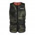 Жилет Mystic Majestic Impact Vest Fzip Buckle Wake Brave Green Жилет Mystic Majestic Impact Vest Fzip Buckle Wake Brave Green