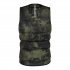 Жилет Mystic Majestic Impact Vest Fzip Buckle Wake Brave Green Жилет Mystic Majestic Impact Vest Fzip Buckle Wake Brave Green