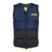 Жилет Mystic Marshall Impact Vest Fzip Wake CE Winboss Navy/Lime