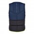 Жилет Mystic Marshall Impact Vest Fzip Wake CE Winboss Navy/Lime Жилет Mystic Marshall Impact Vest Fzip Wake CE Winboss Navy/Lime