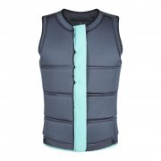 Жилет Mystic Marshall Impact Vest Fzip Wake CE Winboss Navy/Lime