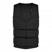 Жилет Mystic Star Impact Vest Fzip Wake CE Black