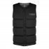 Жилет Mystic Star Impact Vest Fzip Wake CE Black Жилет Mystic Star Impact Vest Fzip Wake CE Black