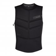 Жилет протиударний Mystic Star Impact Vest Szip Kite Black