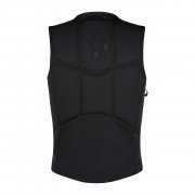 Жилет протиударний Mystic Star Impact Vest Szip Kite Black