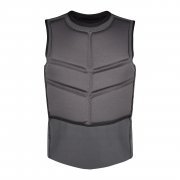 Жилет протиударний Mystic Star Impact Vest Szip Kite Black