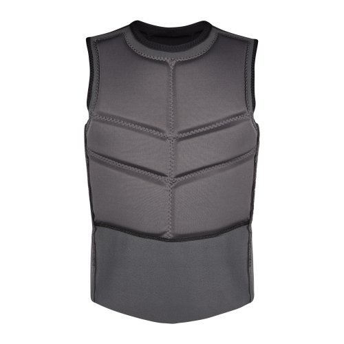 Жилет протиударний Mystic Star Impact Vest Szip Kite Brave Green Жилет протиударний Mystic Star Impact Vest Szip Kite Brave Green