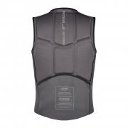 Жилет протиударний Mystic Star Impact Vest Szip Kite Black