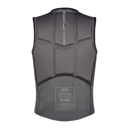 Жилет протиударний Mystic Star Impact Vest Szip Kite Brave Green Жилет протиударний Mystic Star Impact Vest Szip Kite Brave Green