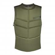 Жилет протиударний Mystic Star Impact Vest Szip Kite Brave Green