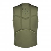 Жилет протиударний Mystic Star Impact Vest Szip Kite Brave Green