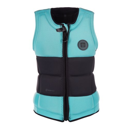 Жилет Mystic Dutchess Impact Vest FZ Wake Women Mint Жилет Mystic Dutchess Impact Vest FZ Wake Women Mint