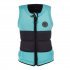 Жилет Mystic Dutchess Impact Vest FZ Wake Women Mint Жилет Mystic Dutchess Impact Vest FZ Wake Women Mint