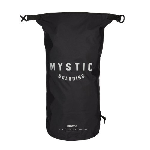 Сумка для мокрого одягу Mystic Dry Bag Black Сумка для мокрого одягу Mystic Dry Bag Black