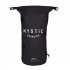 Сумка для мокрого одягу Mystic Dry Bag Black Сумка для мокрого одягу Mystic Dry Bag Black